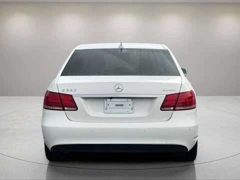 2014 Mercedes-Benz W212 E-Class - Image 6 of 16