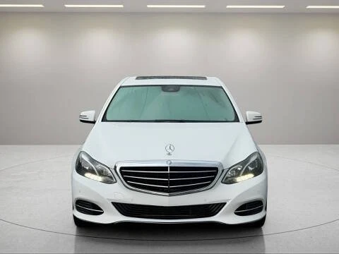 2014 Mercedes-Benz W212 E-Class - Image 2 of 16