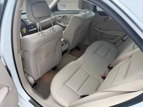 2014 Mercedes-Benz W212 E-Class - Image 15 of 16