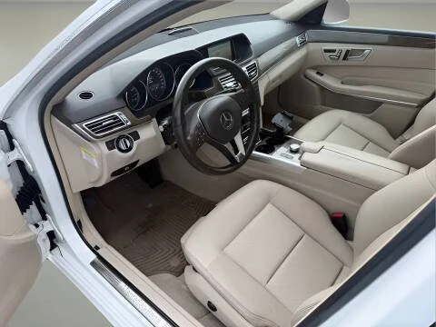 2014 Mercedes-Benz W212 E-Class - Image 9 of 16