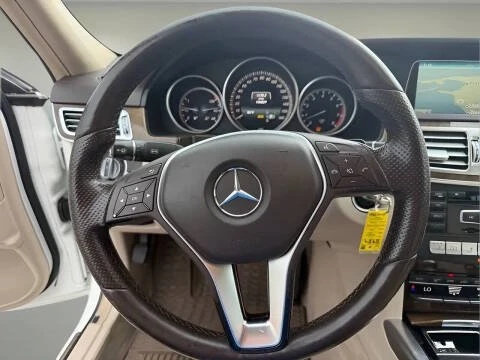 2014 Mercedes-Benz W212 E-Class - Image 8 of 16