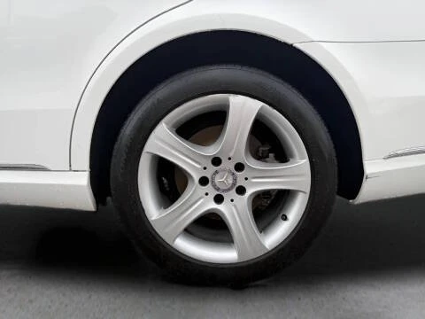 2014 Mercedes-Benz W212 E-Class - Image 16 of 16