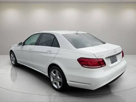 2014 Mercedes-Benz W212 E-Class - Image 4 of 16