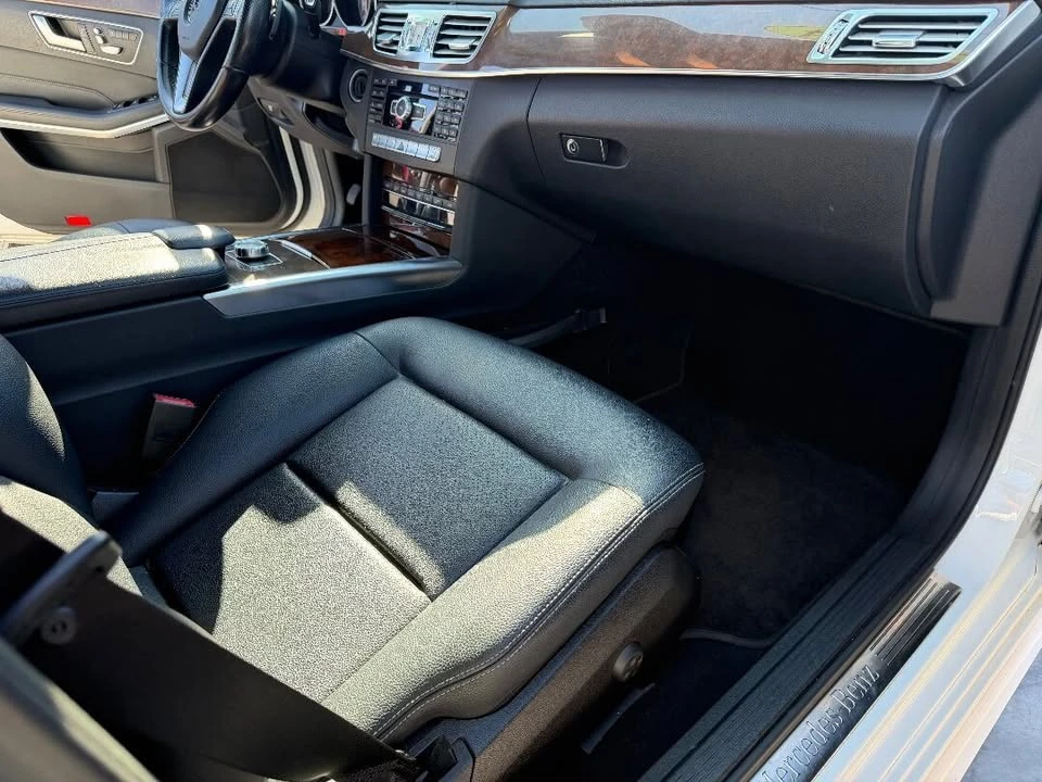 2014 Mercedes-Benz W212 E-Class - Image 10 of 13