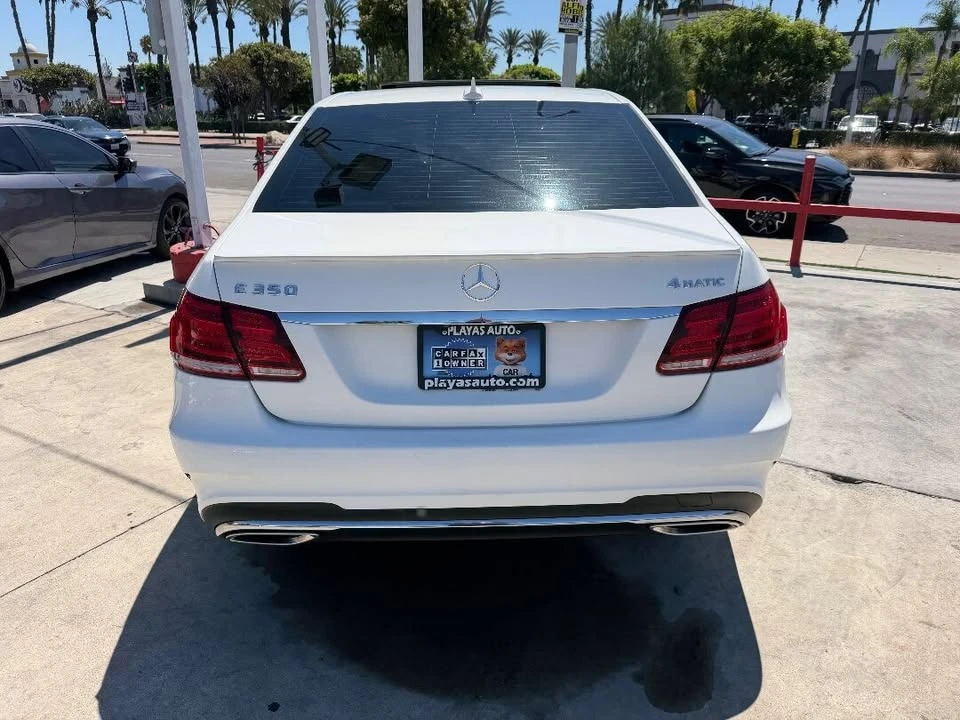 2014 Mercedes-Benz W212 E-Class - Image 5 of 13