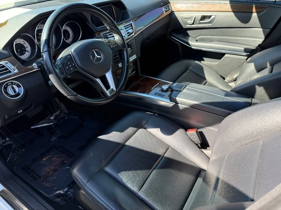 2014 Mercedes-Benz W212 E-Class - Image 8 of 13