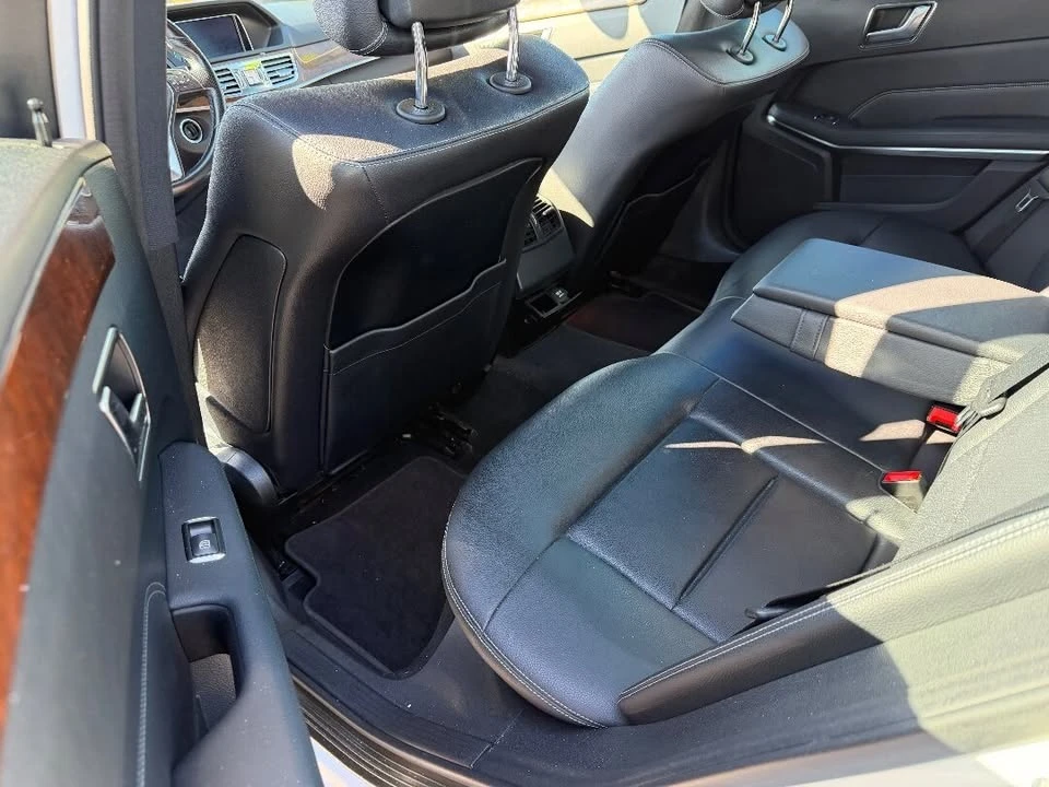 2014 Mercedes-Benz W212 E-Class - Image 9 of 13