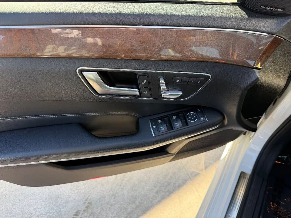 2014 Mercedes-Benz W212 E-Class - Image 12 of 13