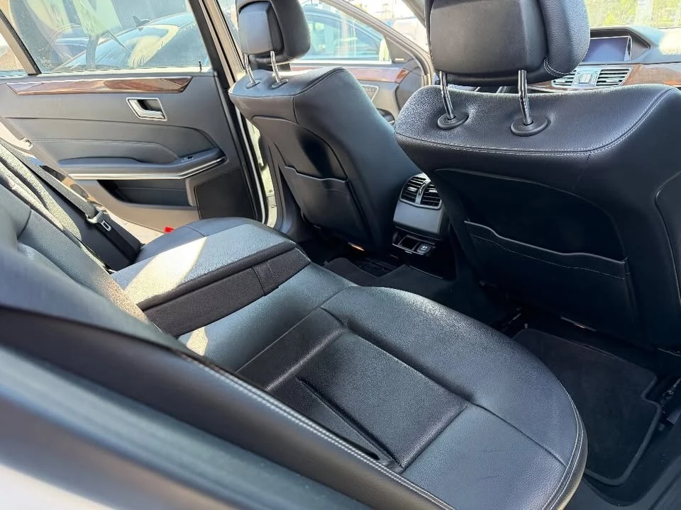 2014 Mercedes-Benz W212 E-Class - Image 11 of 13