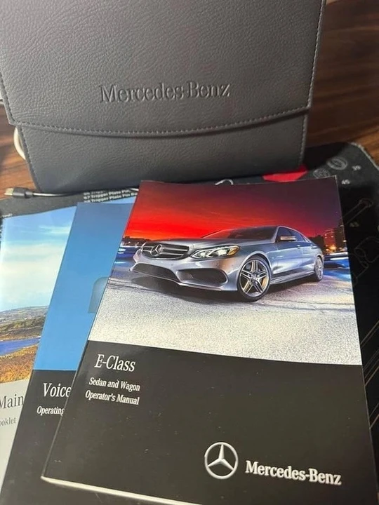 2014 Mercedes-Benz W212 E-Class - Image 10 of 12