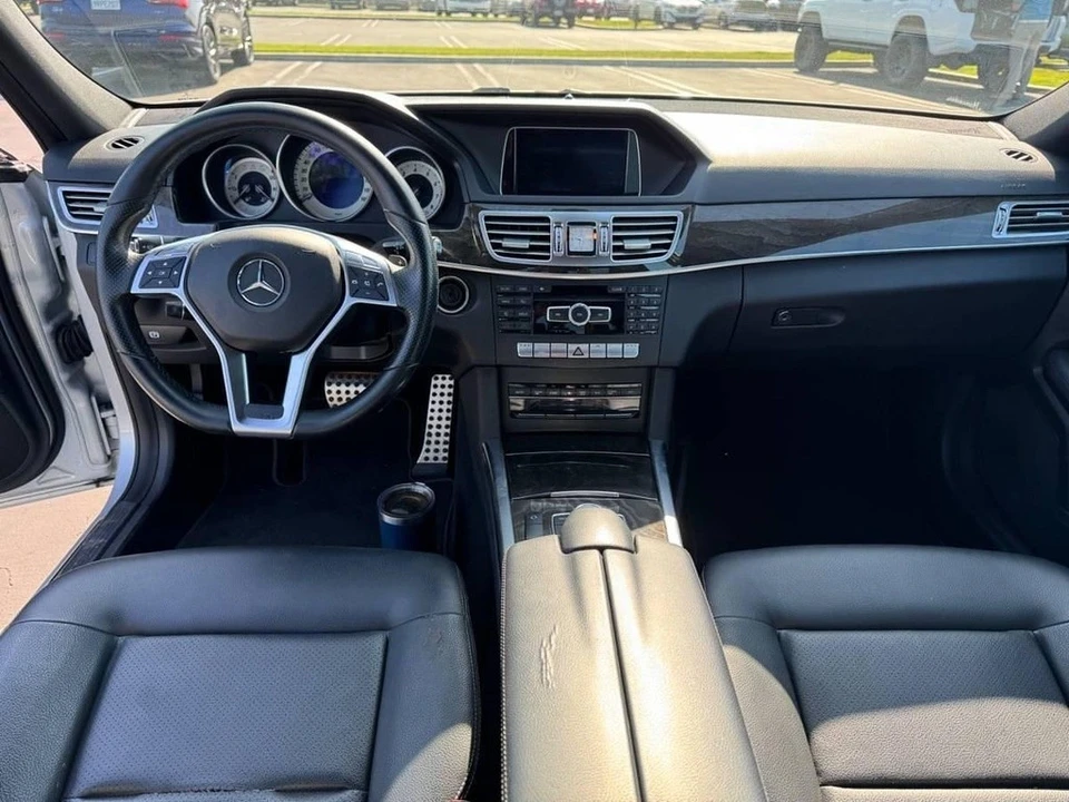 2014 Mercedes-Benz W212 E-Class - Image 7 of 12