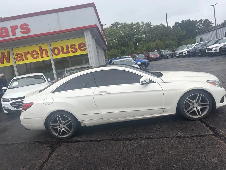 2014 Mercedes-Benz W212 E-Class - Image 3 of 7