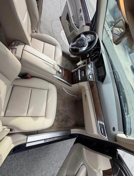 2014 Mercedes-Benz W212 E-Class - Image 3 of 8