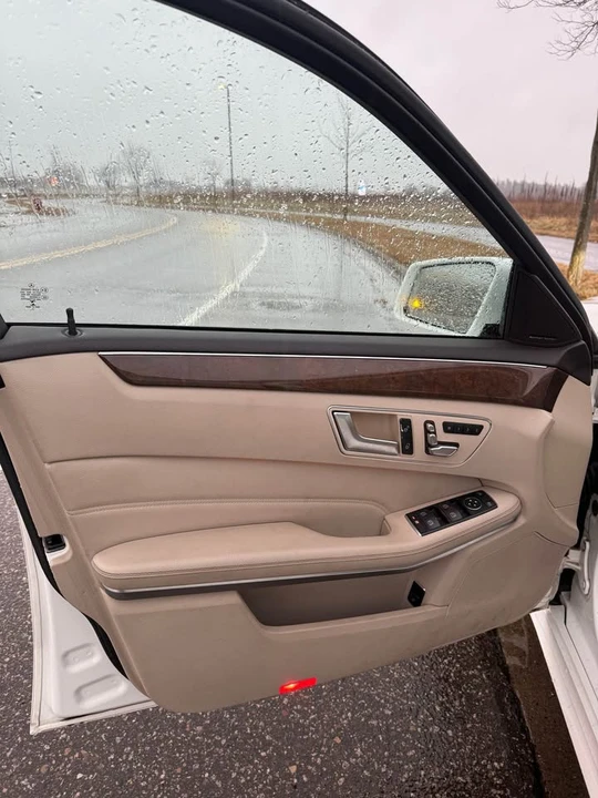 2014 Mercedes-Benz W212 E-Class - Image 7 of 13