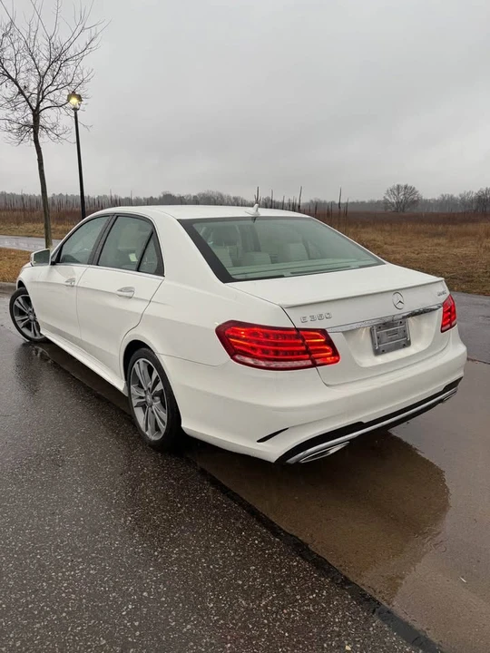 2014 Mercedes-Benz W212 E-Class - Image 6 of 13