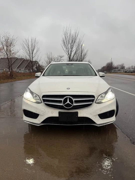 2014 Mercedes-Benz W212 E-Class - Image 2 of 13