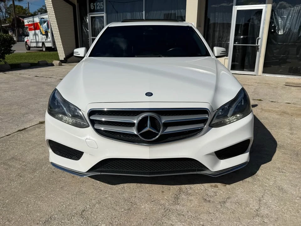 2014 Mercedes-Benz W212 E-Class - Image 3 of 12