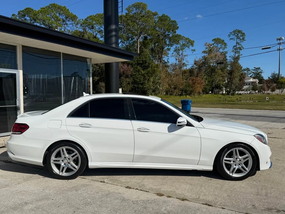 2014 Mercedes-Benz W212 E-Class - Image 4 of 12