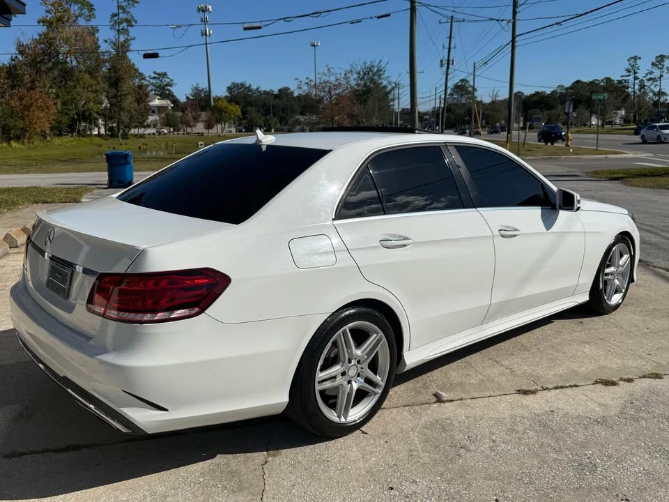 2014 Mercedes-Benz W212 E-Class - Image 6 of 12