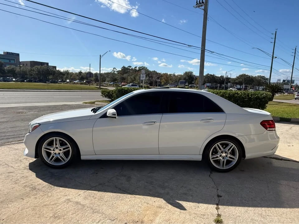 2014 Mercedes-Benz W212 E-Class - Image 5 of 12
