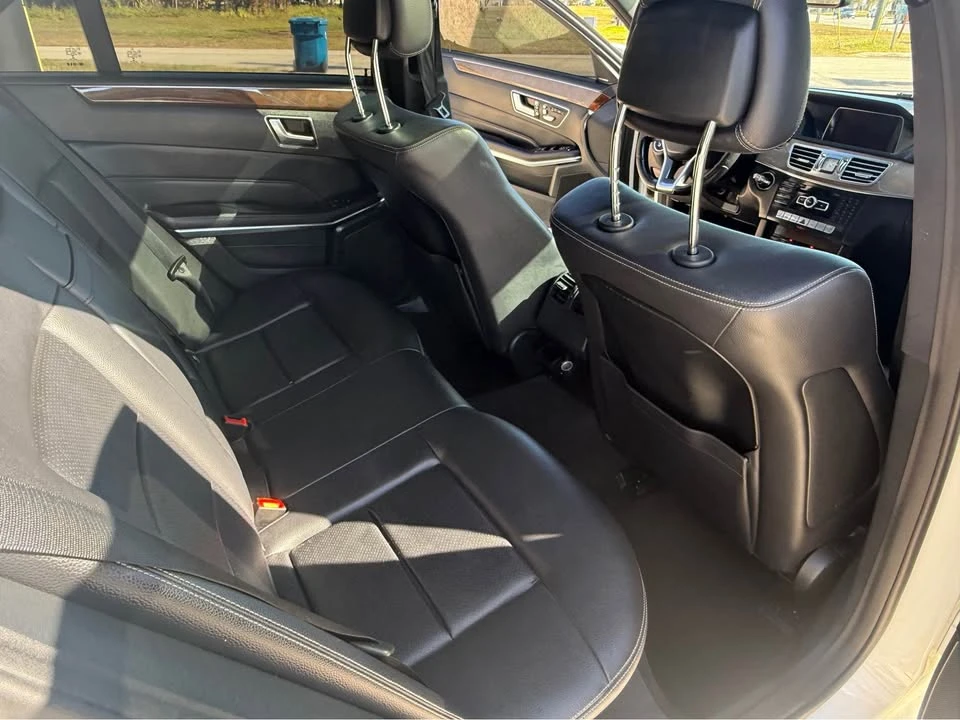 2014 Mercedes-Benz W212 E-Class - Image 10 of 12