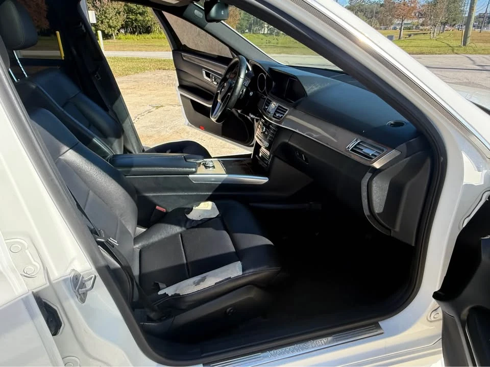 2014 Mercedes-Benz W212 E-Class - Image 11 of 12