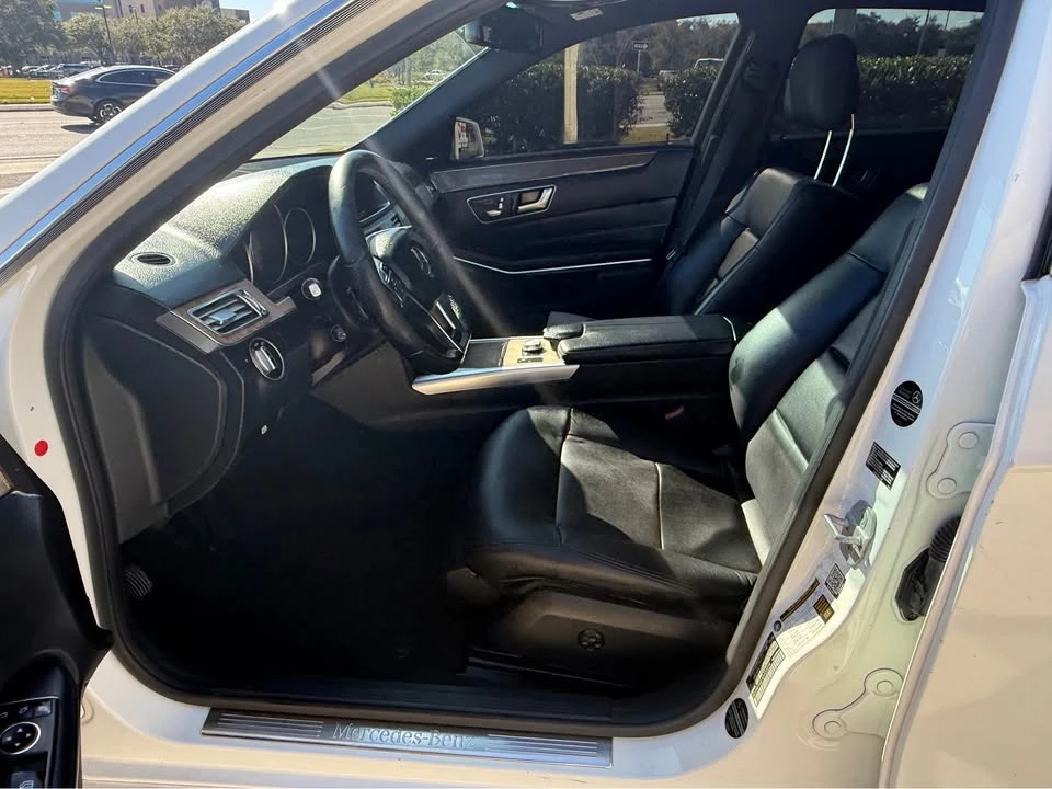 2014 Mercedes-Benz W212 E-Class - Image 9 of 12