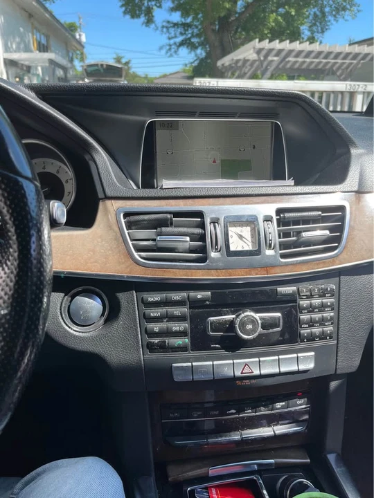 2014 Mercedes-Benz W212 E-Class - Image 6 of 9