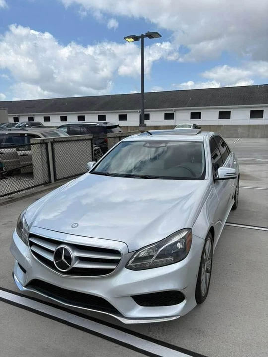 2014 Mercedes-Benz W212 E-Class - Image 2 of 7