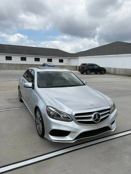 2014 Mercedes-Benz W212 E-Class - Image 3 of 7