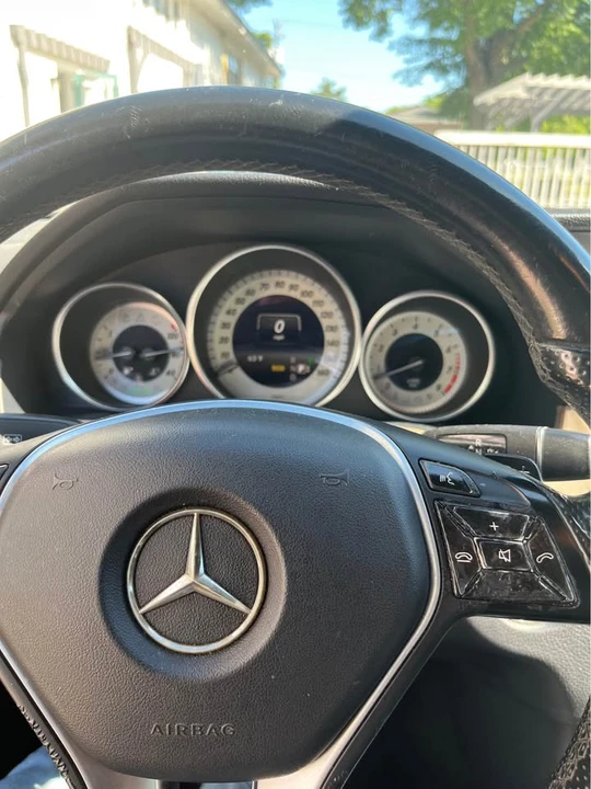 2014 Mercedes-Benz W212 E-Class - Image 5 of 9