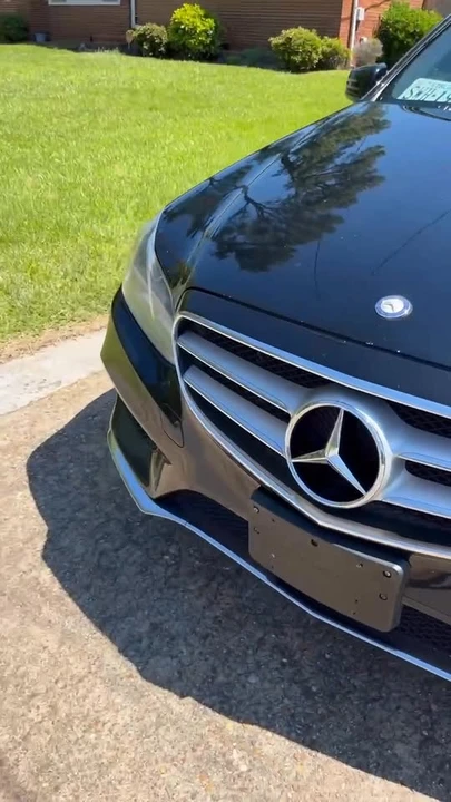 2014 Mercedes-Benz W212 E-Class - Image 9 of 9