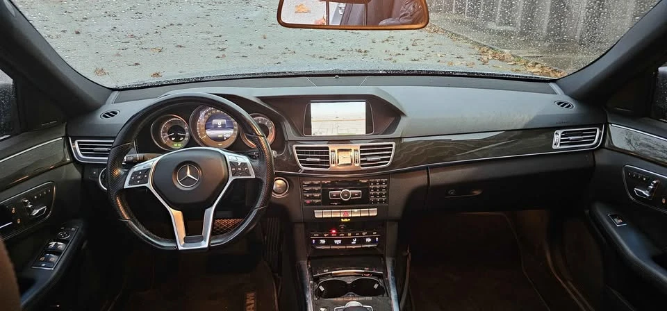 2014 Mercedes-Benz W212 E-Class - Image 10 of 15