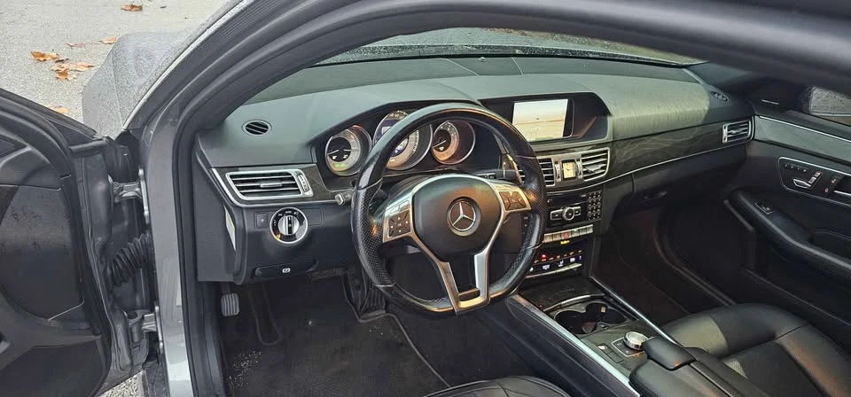 2014 Mercedes-Benz W212 E-Class - Image 11 of 15