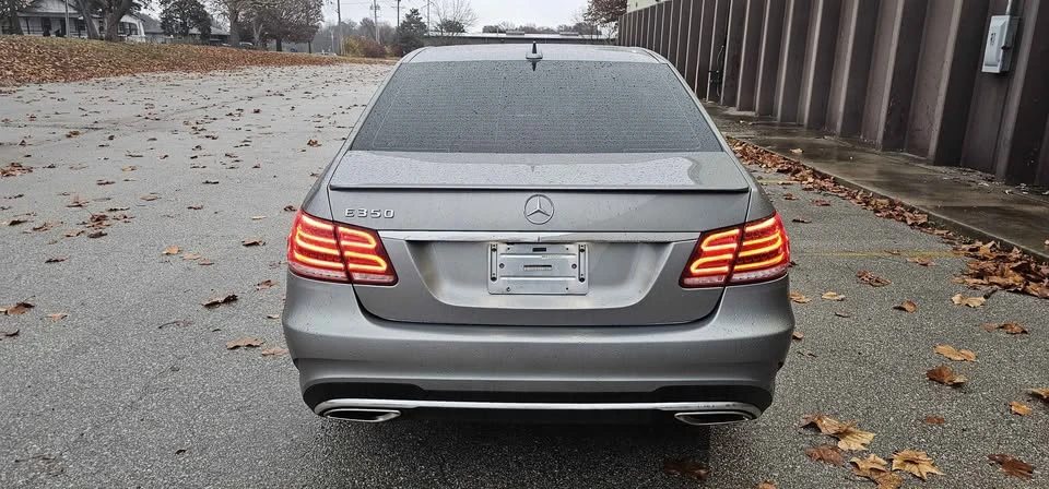 2014 Mercedes-Benz W212 E-Class - Image 6 of 15