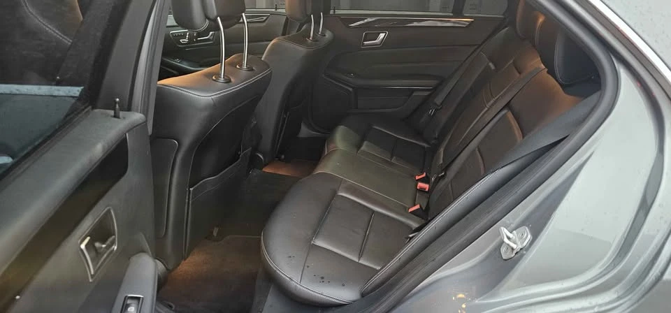 2014 Mercedes-Benz W212 E-Class - Image 14 of 15