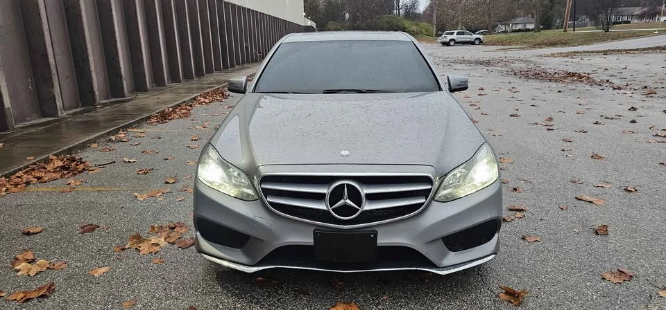 2014 Mercedes-Benz W212 E-Class - Image 5 of 15