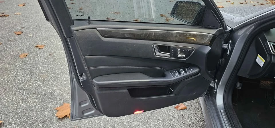 2014 Mercedes-Benz W212 E-Class - Image 7 of 15