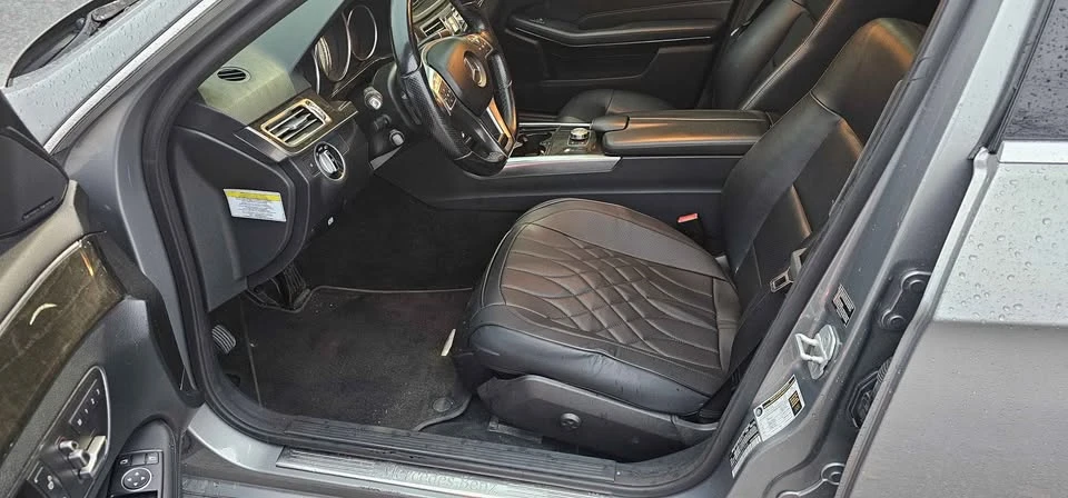 2014 Mercedes-Benz W212 E-Class - Image 8 of 15