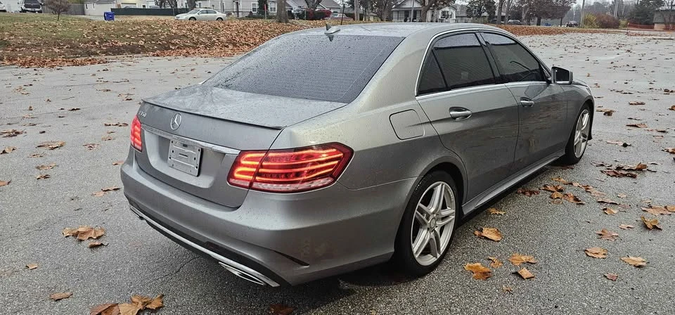 2014 Mercedes-Benz W212 E-Class - Image 3 of 15