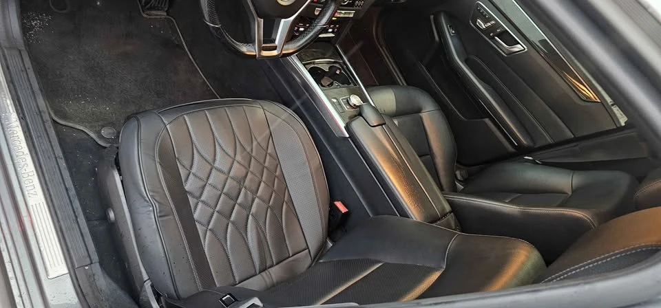 2014 Mercedes-Benz W212 E-Class - Image 9 of 15