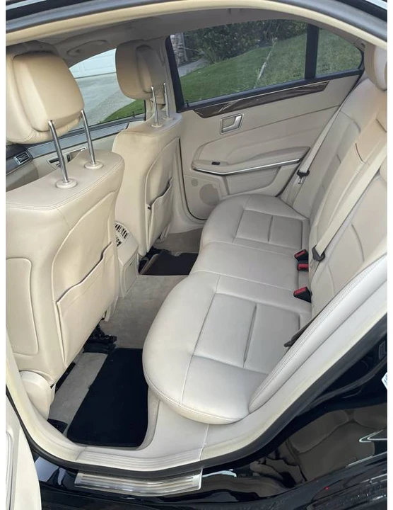 2014 Mercedes-Benz W212 E-Class - Image 3 of 5