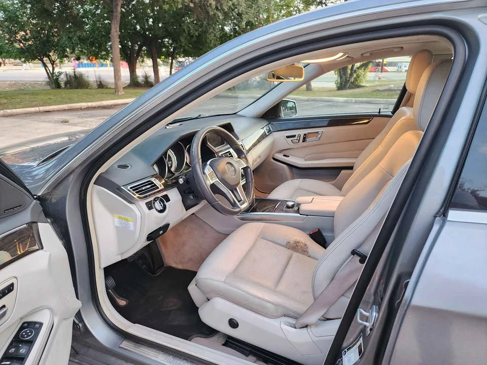 2014 Mercedes-Benz W212 E-Class - Image 11 of 15