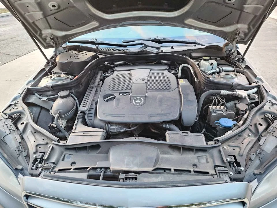 2014 Mercedes-Benz W212 E-Class - Image 13 of 15