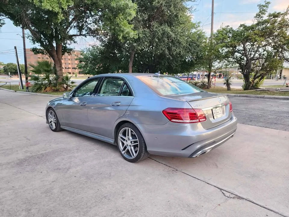 2014 Mercedes-Benz W212 E-Class - Image 4 of 15
