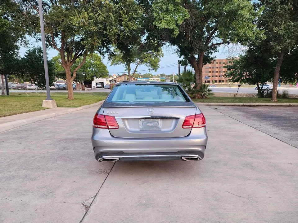 2014 Mercedes-Benz W212 E-Class - Image 5 of 15