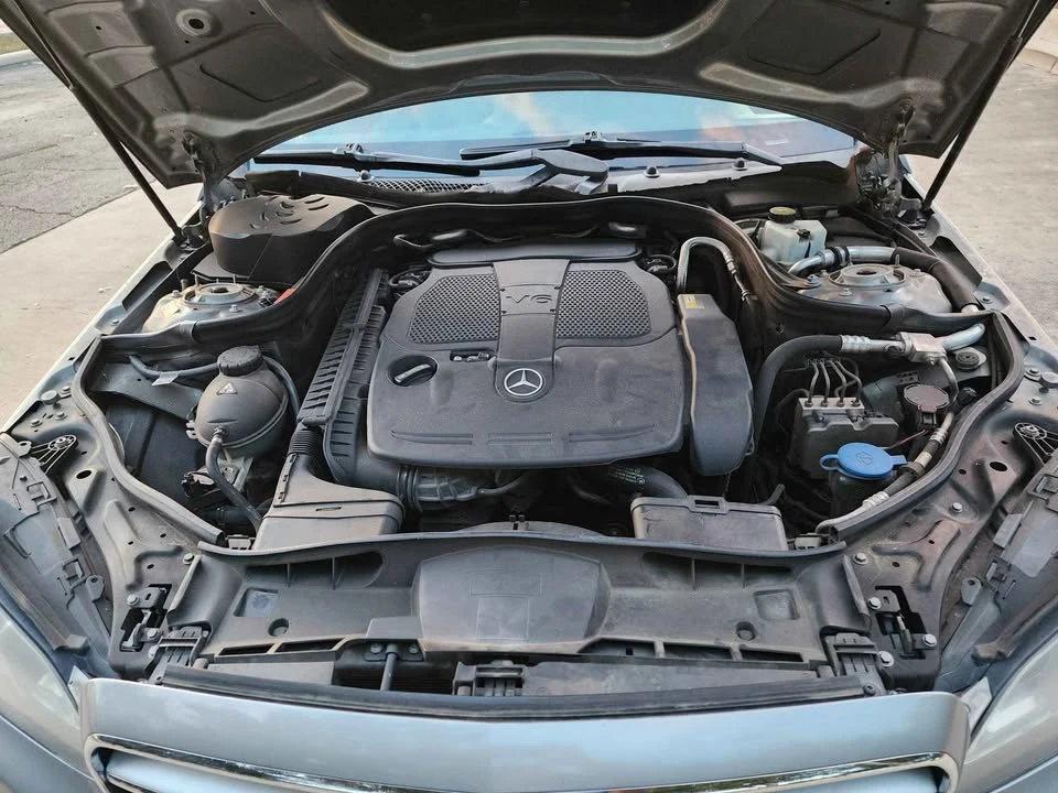 2014 Mercedes-Benz W212 E-Class - Image 12 of 15
