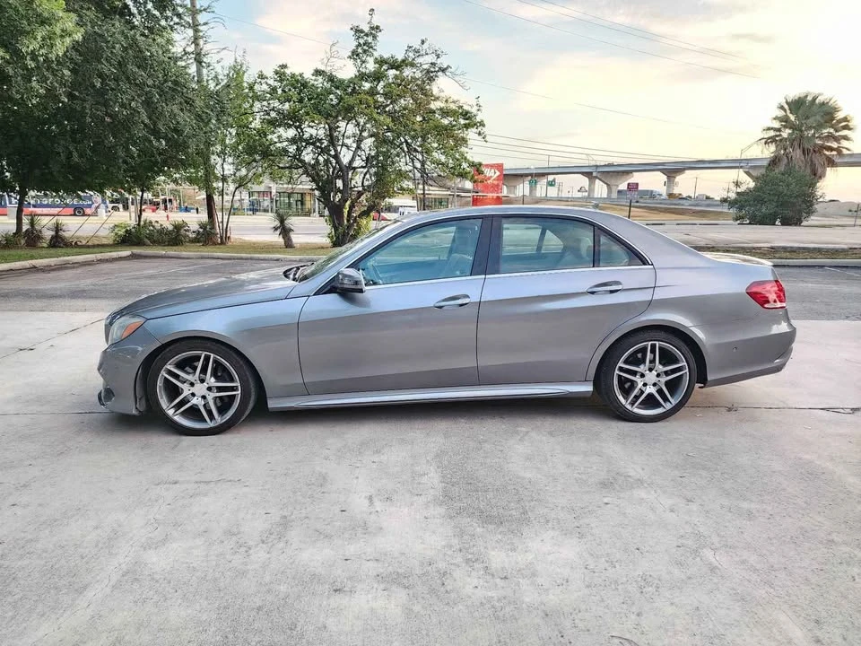 2014 Mercedes-Benz W212 E-Class - Image 3 of 15