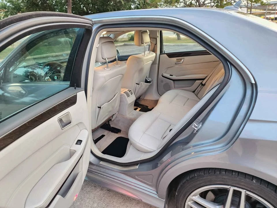2014 Mercedes-Benz W212 E-Class - Image 9 of 15