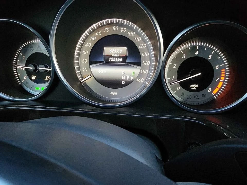 2014 Mercedes-Benz W212 E-Class - Image 14 of 15